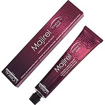 Produktbild L'Oréal Professionnel Majirel (8,01 vanilla blond)