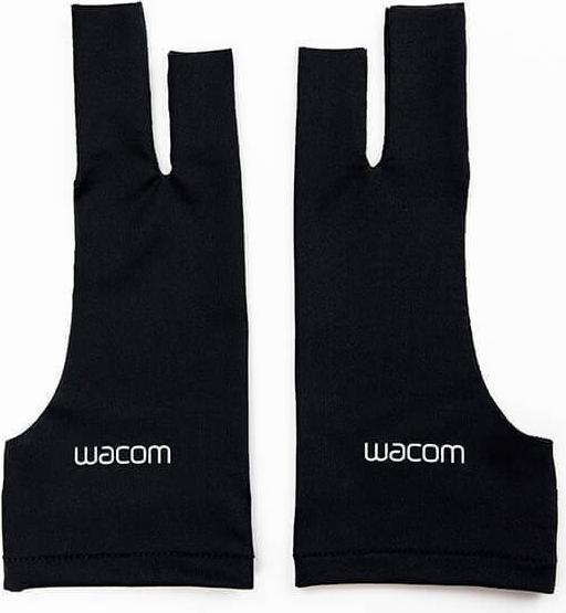 Productafbeelding Wacom Tekenhandschoen