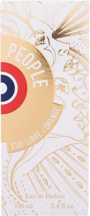 Actual product image Etat Libre D'Orange Remarkable People (Eau de parfum, 100 ml)