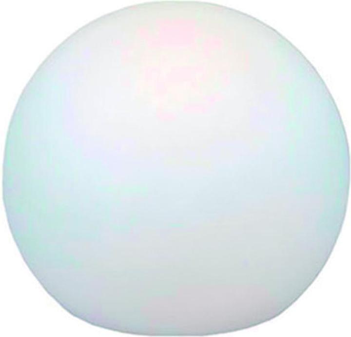 Produktbild Newgarden BULY 60 LED Solar Terrassenleuchte Licht-Kugel 50cm + Akku Innen & Aussen IP65 (45 lm, IP65)