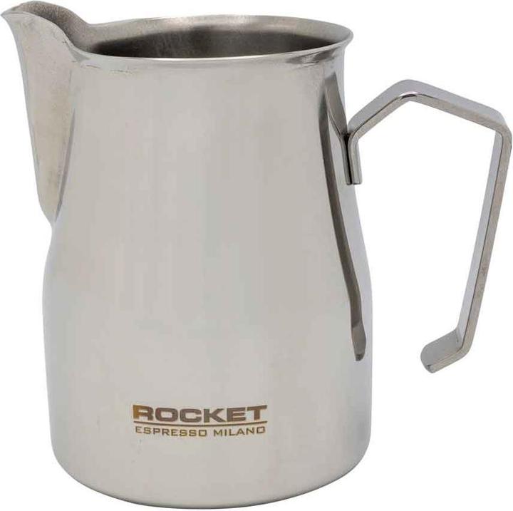 Acciaio inox levigato