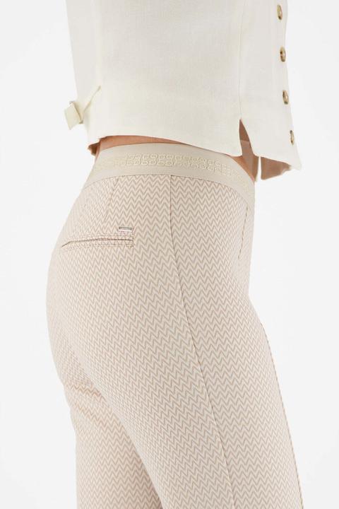 Produktbild Atelier Gardeur Stoffhose ZARIA (46)