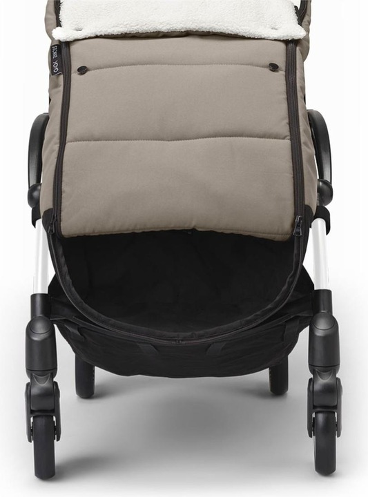 Produktbild Stokke YOYO Fusssack