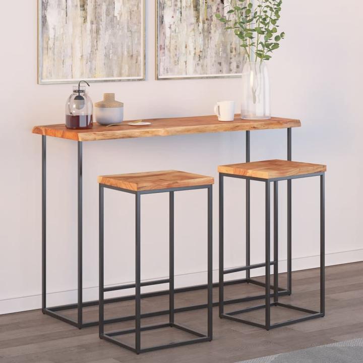 Produktbild vidaXL Tischplatte (120 x 40 cm)