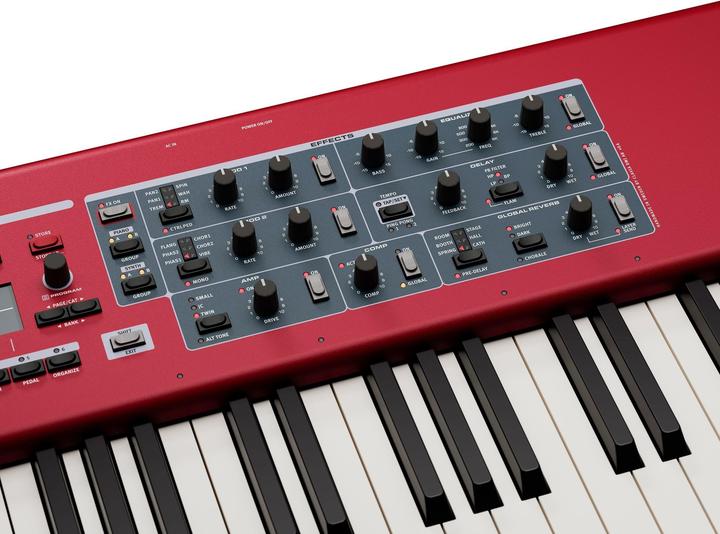 Immagine prodotto Nord Piano 6 (88 Chiavi)