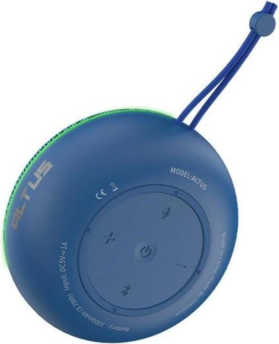 Productafbeelding HiFuture ALTUS Luidspreker Blauw (6 h)