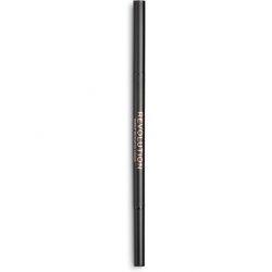 Produktbild Makeup Revolution Precise Brow Pencil (Medium Brown)
