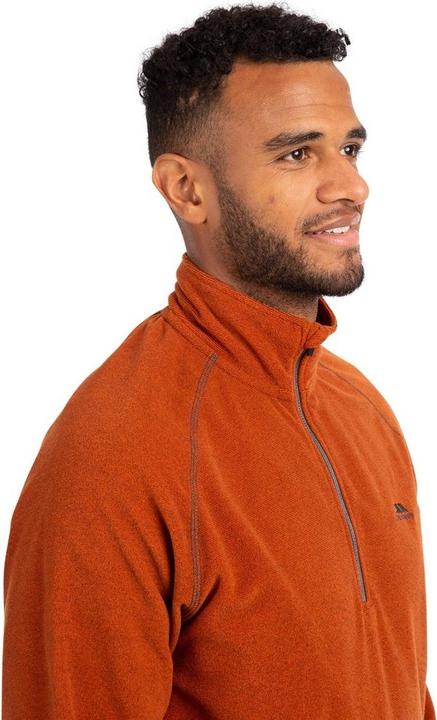 Image du produit Trespass KEYNOTE - Herren Mikrofleece Pullover (XXL)