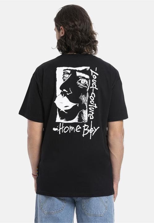 Produktbild Homeboy T-Shirt (L)