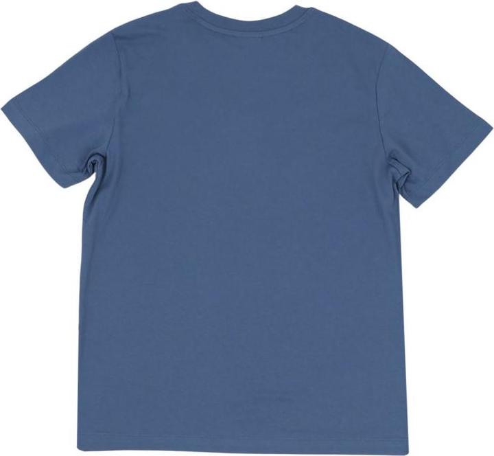 Actual product image No Name Koszulka damska Champion SS Tee niebieska 117535 BS099 S (S)