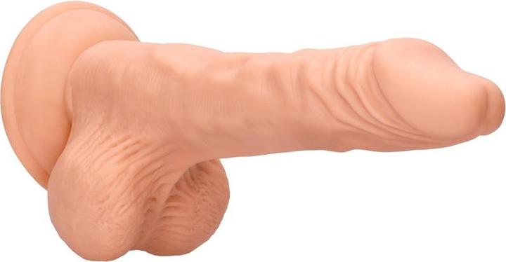 Actual product image RealRock Realistic dildo 20cm