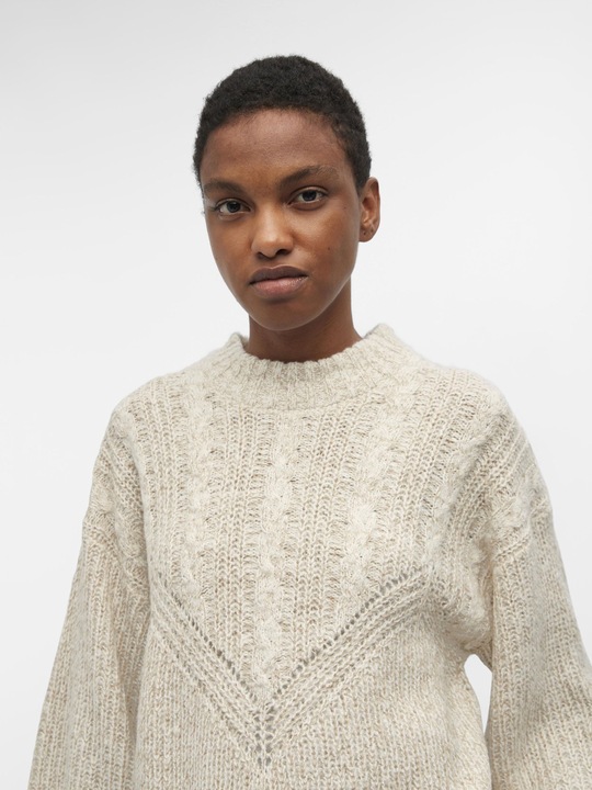 Image du produit Object OBJNOVA STELLA Pull-over (L)