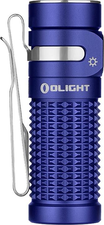 Actual product image Olight Taschenlampe Baton 4 Premium Edition (1300 lm)