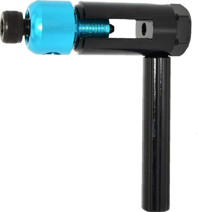 Actual product image KMC Mini Chain Tool chain riveter