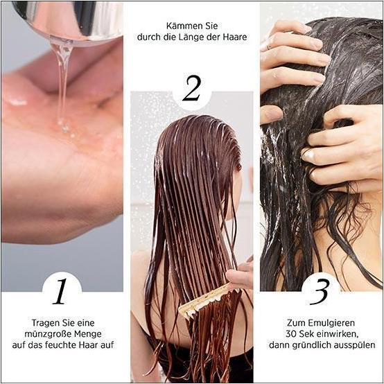 Image du produit System Professional Inessence - Conditionneur (200 ml)