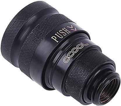 Actual product image Alphacool 17441 Computer cooling system part/accessories customization