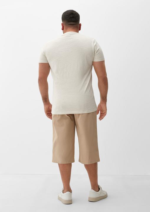 Image du produit s.Oliver Short Relaxed: Bermudas aus Baumwollstretch (48)