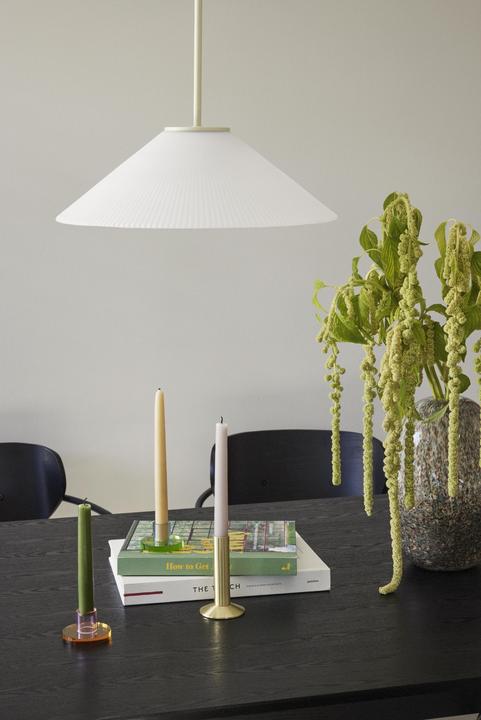 Produktbild Hübsch Solid Pendant Lamp (E27)
