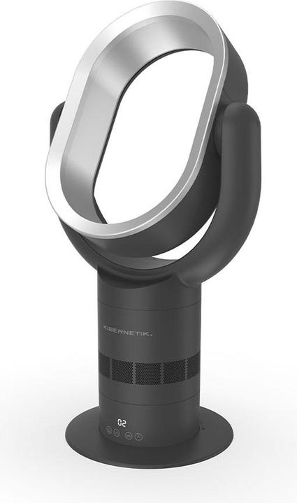 Produktbild Kibernetik BTV61 Bladeless Tisch Ventilator