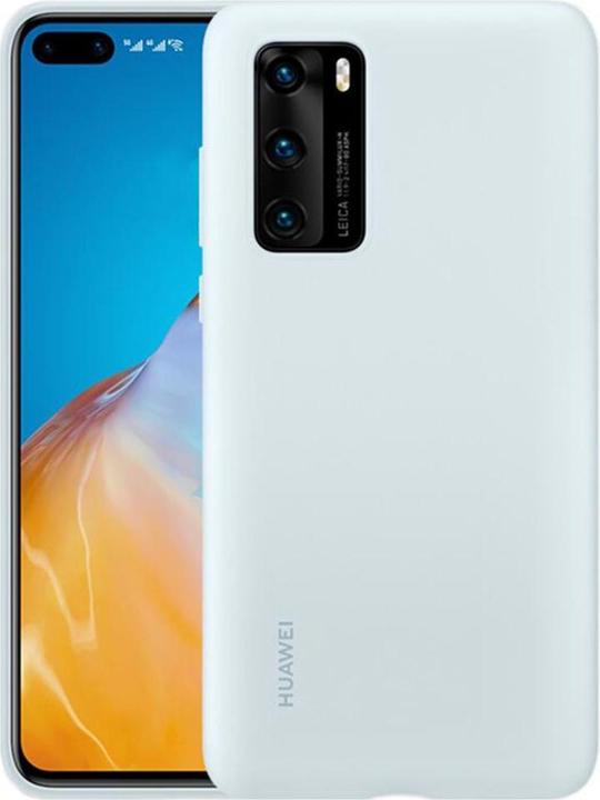 Produktbild Huawei Cover Silicon (Huawei P40)