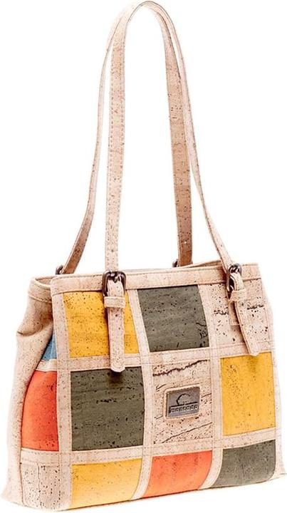 Image du produit Montado Sac en liège "Color Mix (5 l)