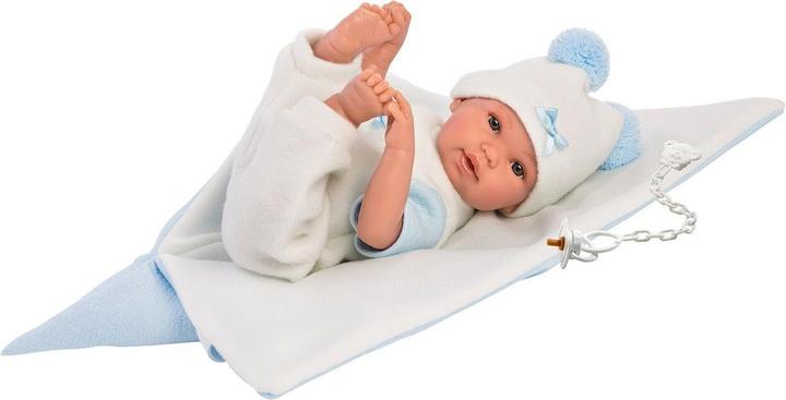 Produktbild Llorens Ice Doll