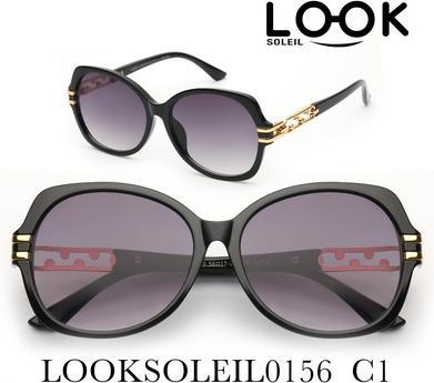 Produktbild Look Ottica Looksoleil0156 C1 Sunglasses