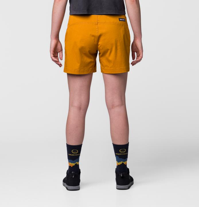 Produktbild Wild Country Session 2 Damen Shorts (XXS)