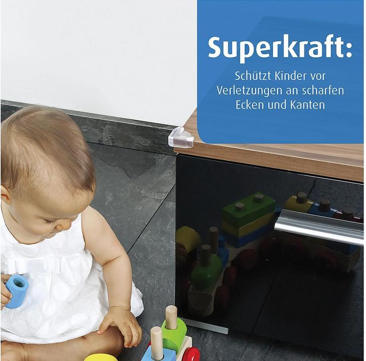 Produktbild Reer Eckenschutz