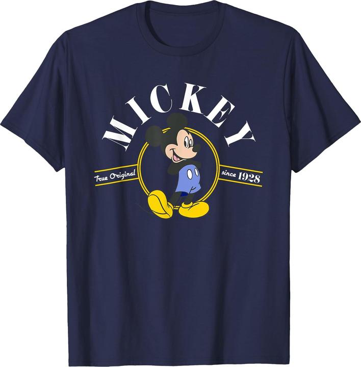 Produktbild Disney TShirt Jungen (104)