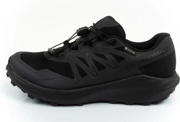 Actual product image Salomon Alpharide Laufschuhe (40.5)