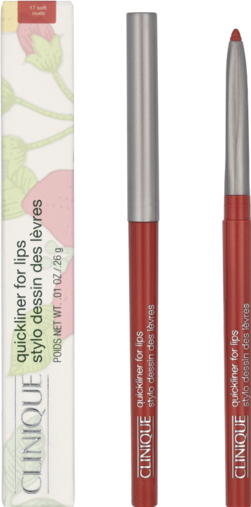 Actual product image Clinique Quickliner (Soft Nude)
