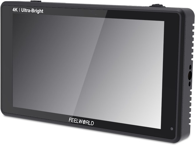Actual product image Feelworld LUT6 (6", Full HD)