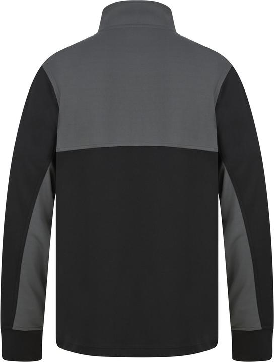Produktbild Finden & Hales Adults 1/4 Zip Tracksuit Top (M)