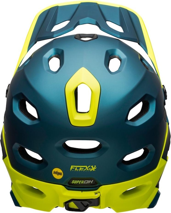 Actual product image Bell Super DH Spherical MIPS (55 - 59 cm)