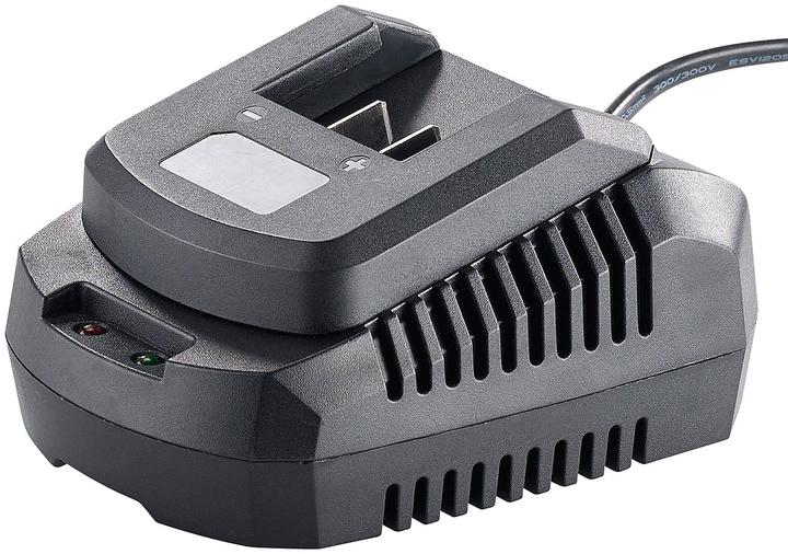 Actual product image AGT Quick charger for AW-18 series batteries (10.8 V)
