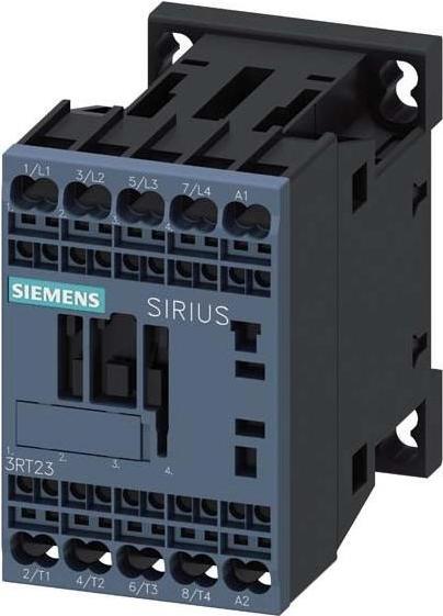 Actual product image Siemens Contactor 3RT2316-2AP00 1 pc.
