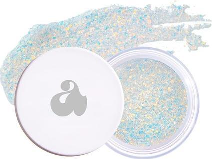 Produktbild Unleashia Loose Glitter Gel Mini No.3 Gold Obsessor (Gold)