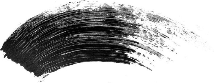 Actual product image Rodial Glamolash Mascara (#Black)