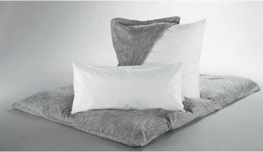Actual product image Dormisette Mite-proof protective cover for duvets or pillows (Duvet cover, 200 x 210 cm)