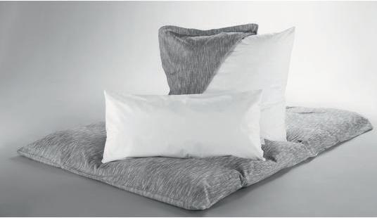 Actual product image Dormisette Mite-proof protective cover for duvets or pillows (Duvet cover, 200 x 210 cm)