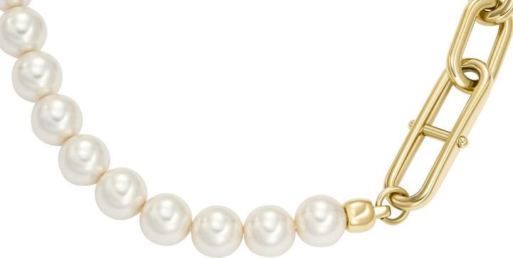 Image du produit Fossil Kette HERITAGE (Acier inoxydable)