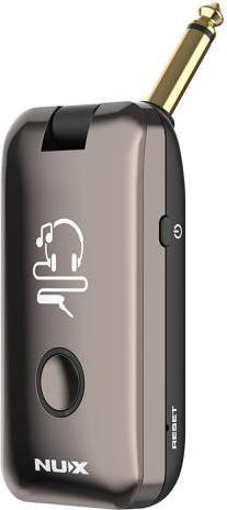 Produktbild NUX Kopfhörerverstärker (Bluetooth)