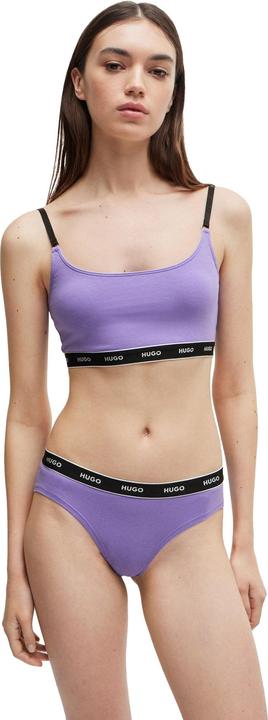 Immagine prodotto HUGO Triplet Brief Stripe (XS, confezione da 3)