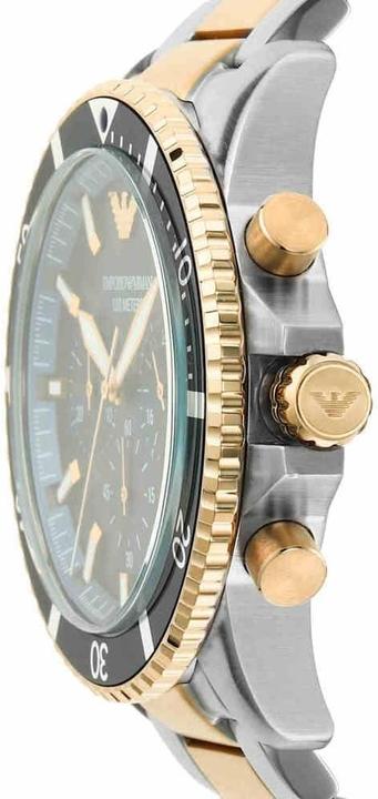 Productafbeelding Emporio Armani Duiker (Duikhorloge, 43 mm)