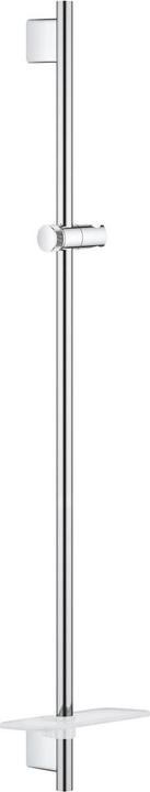 Actual product image Grohe Rainshower Smartactive shower rail