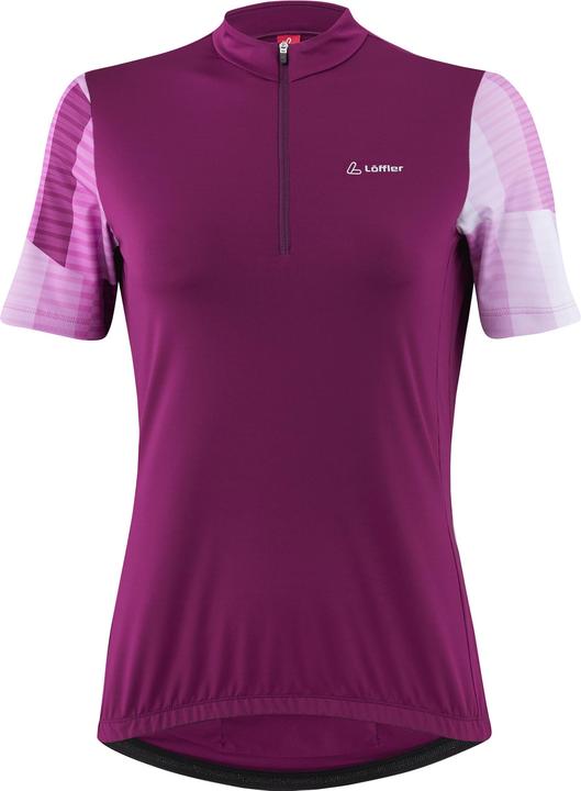 Produktbild Löffler Spectrina Mid Half Zip (XXL)