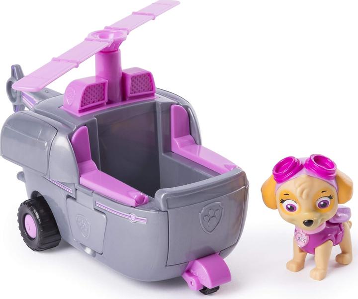 Produktbild Spin Master Fahrzeug & Figur