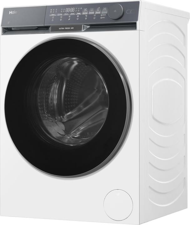 Image du produit Haier HW100-B14387U1-S (10 kg, Gauche)