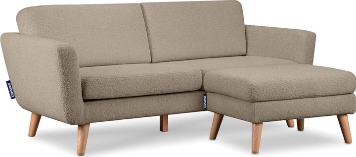 Produktbild Konsimo Tagio (3-Sitzer)